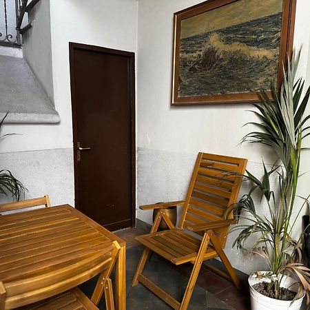 Apartamento Regina Milano In Porta Romana 2 - Sky Tv, Wifi E Breakfast Box Exterior foto