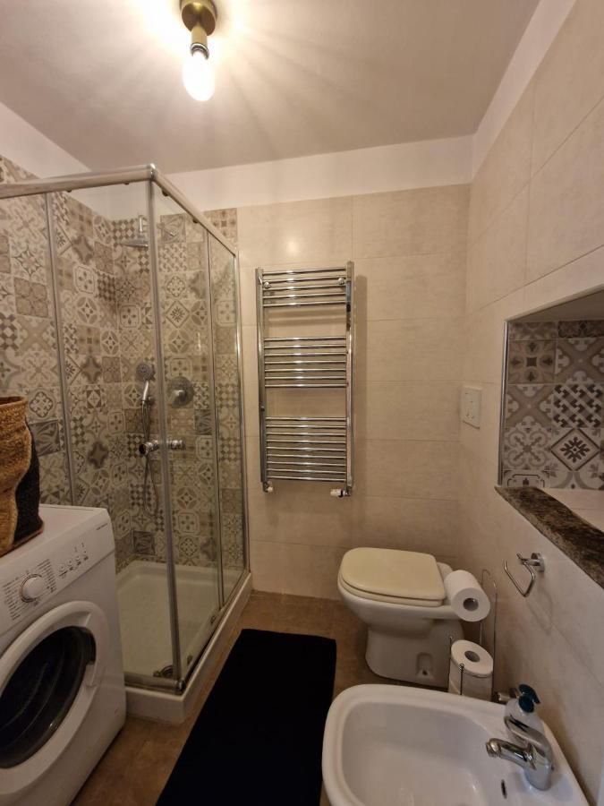 Apartamento Regina Milano In Porta Romana 2 - Sky Tv, Wifi E Breakfast Box Exterior foto